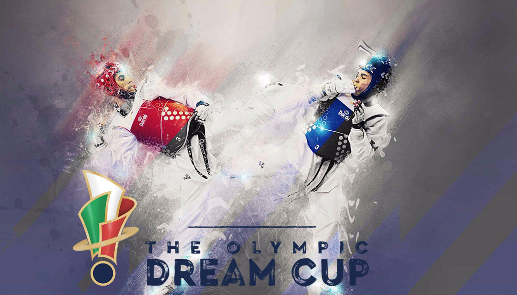 The Olympic Dream Cup 2024