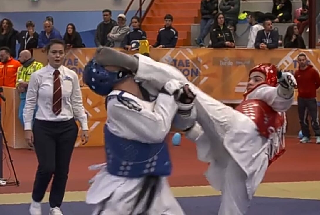 Campionati Italiani Combattimento 2024